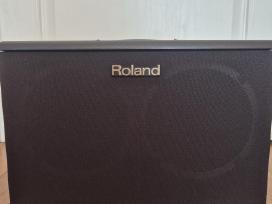 Roland Ac-40 Acoustic Chorus stiprintuvas