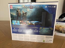 Playstation 4pro 1tb 200€