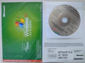 Windows Xp Home Edition