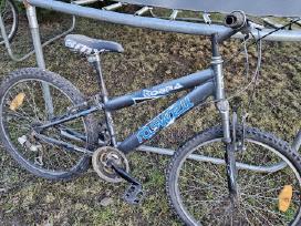 Naudoti dviračiai