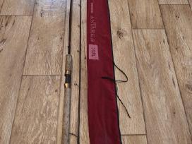 Parduodu shimano antares 2,4m spininga