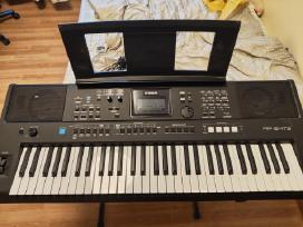 Sintezatorius Yamaha psr-e473