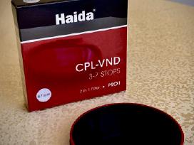 Haida Pro2