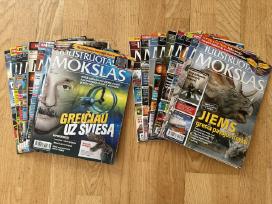 Iliustruotas mokslas