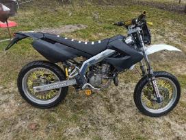 Derbi Senda 49cc, motoroleriai / mopedai