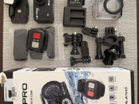 Midland H9 pro 4k action cam