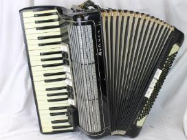 Hohner Tango 3, 96bosu, Hohner Electravoxn