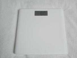 Ikea elektroninės svarstyklės
