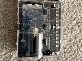 Xiaomi paspirtuko valdymo plokštė (motherboard)