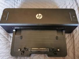Hp docking station