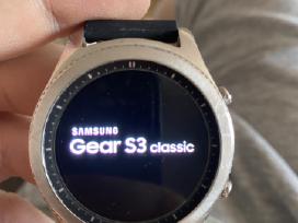 Samsung gear s3 classic