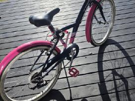 Btwin Original 500 dviratis