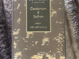 Sorvella Signature Kardamonas ir šafranas – Unisex