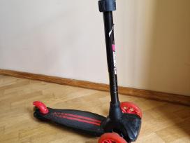 Ferrari Twist paspirtukas