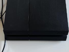 Parduodamas Ps4 500gb