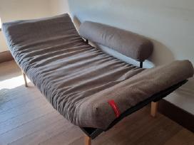 Stilinga daniška sofa Innovation