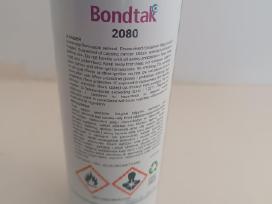 Bondak 2080 klijai