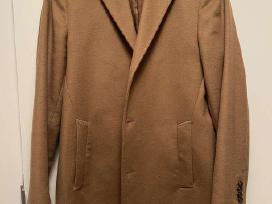 Massimo dutti vyriškas paltas
