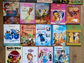 Disney knygos