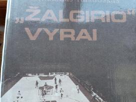 Žalgirio vyrai(albumas)