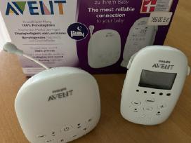 Philips Avent auklė