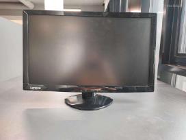 Lenovo C24-10 monitorius, 23.6 colių 1080p
