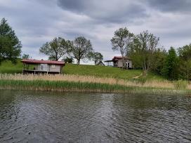 Sodyba prie Sartų ežero