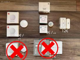 Zigbee, Homekit, Smartlife, Aqara, Tuya