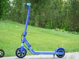 Ninebot e8 vaikiskas