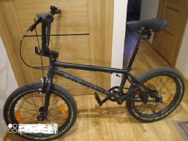 Parduodu mažai naudotą gerame stovyje BMX dviratį