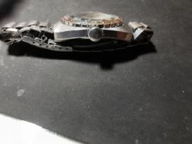 Laikrodis Elektronika 54 ir Vostok amfibija
