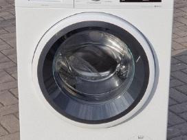 Nauja Siemens Wu14ut42, aukštis 82 cm, + garantija