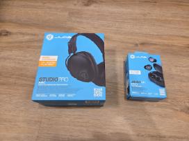 Jlab Jbuds Air Pro / Jlab Studio Pro Anc Ausinės