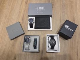 Skechers Spirit laikrodis Piniginė
