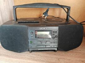 Sony Cfd S23 magnetola