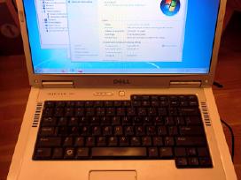 Parduodu Dell Inspiron 1501