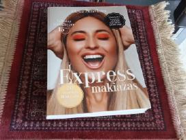 Express makijažas