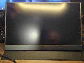 15.6" Nešiojamas monitorius (Portable) Full HD