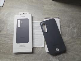 Samsung Galaxy S25 Silikoninis Originalus Deklas