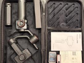 Hohem isteady M6 +256 GB stabilizatorius