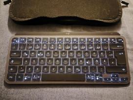 Logitech mx keys mini