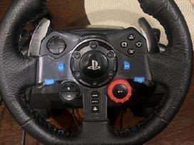 G29 Vairas