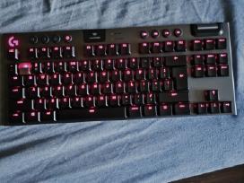 Logitech G915 Tkl Lightspeed