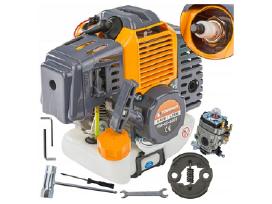 Patikimas Trimeris su Garantija 4,4 Kw