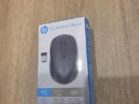 Hp 150 Wireless Mouse pelė