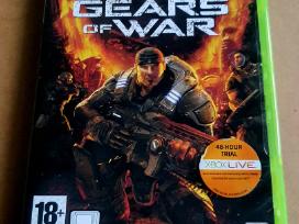 Gears of War (Xbox 360)