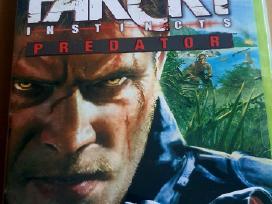 Far Cry Instincts: Predator (Xbox 360)