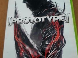 Prototype (Xbox 360)