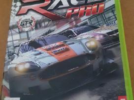 Race Pro (Xbox 360)