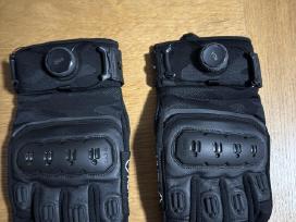 Moto pirštinės Knox Orsa Or4